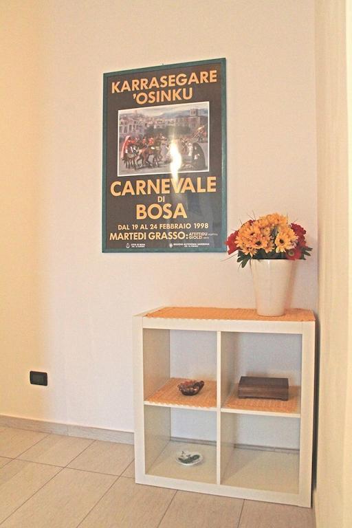 B&B S'Ena Suni 客房 照片