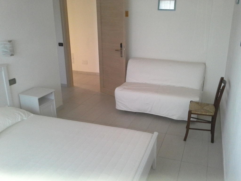 B&B S'Ena Suni 客房 照片