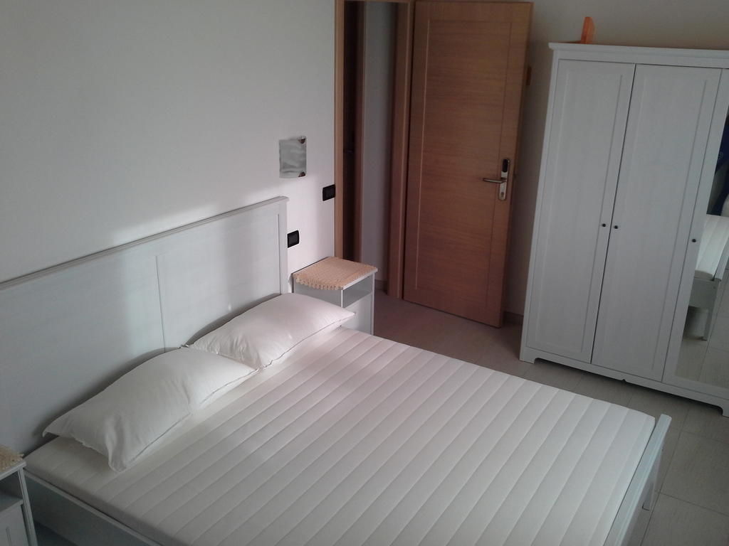 B&B S'Ena Suni 客房 照片