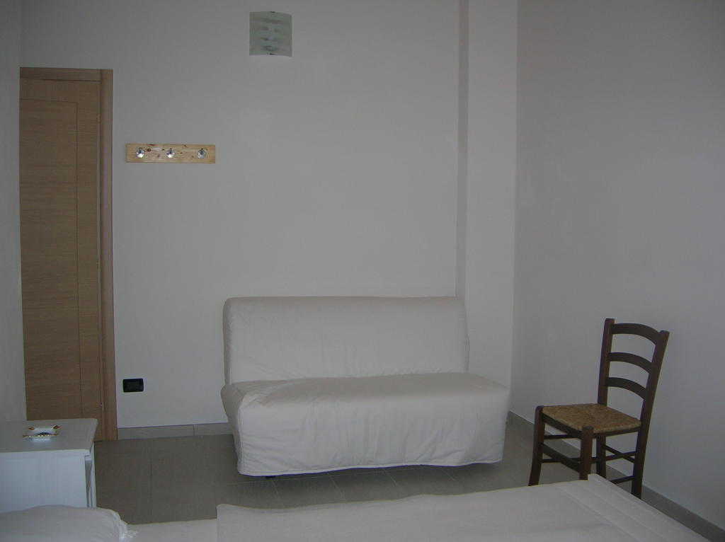 B&B S'Ena Suni 客房 照片