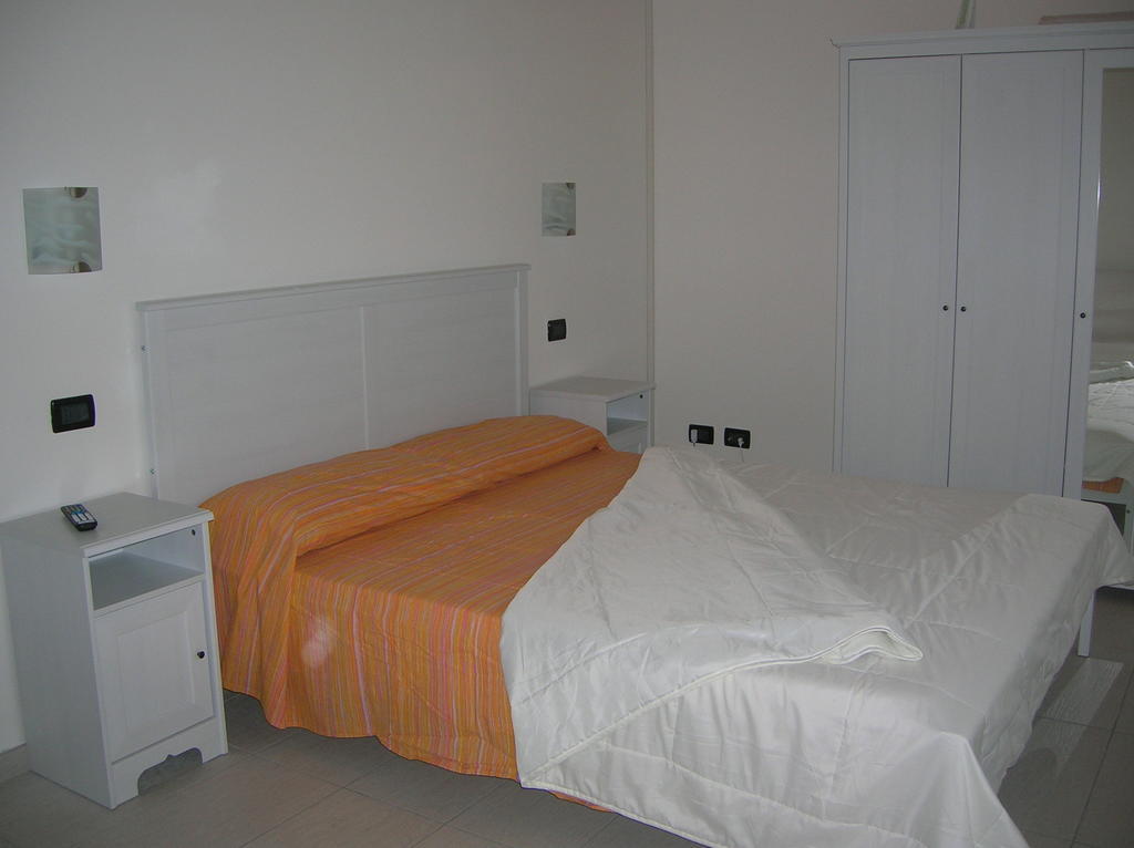 B&B S'Ena Suni 客房 照片